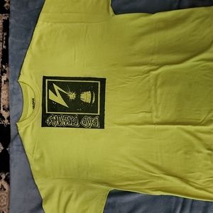 Bad Brains - Banned in DC image T-Shirt